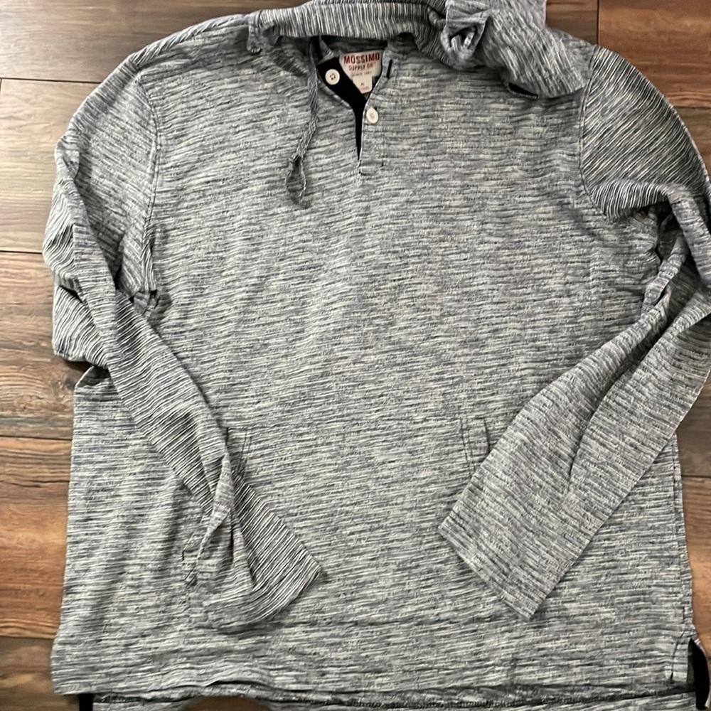 Mossimo Hoodie